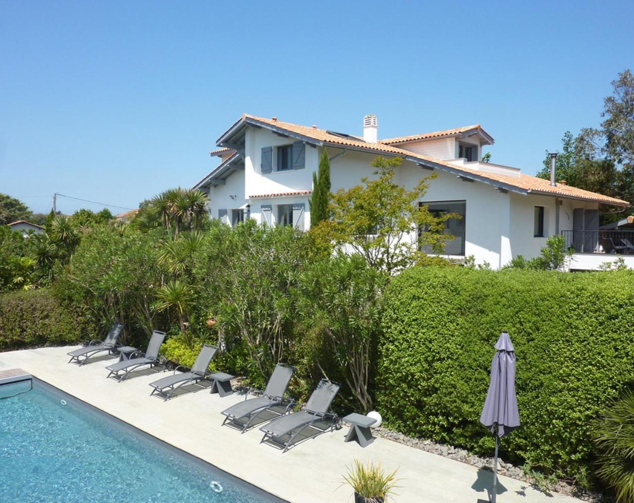 Maison Arbolateia Avec Piscine Et *